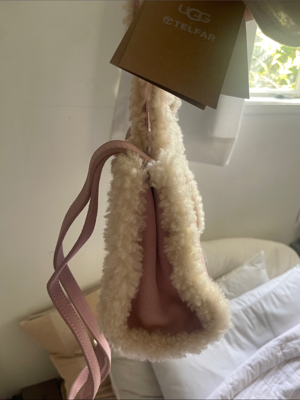 Telfar x Ugg - Picture 10 of 11